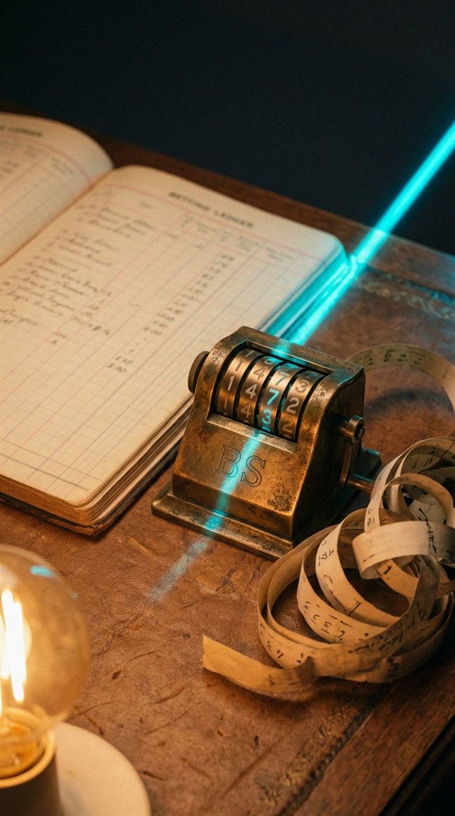 Moderne Gaming-Plattformschnittstelle auf Desktop